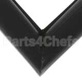 11000069 Glastender Gasket, Bin Door Ltc, 18-1/2 X 10-1/4 (P