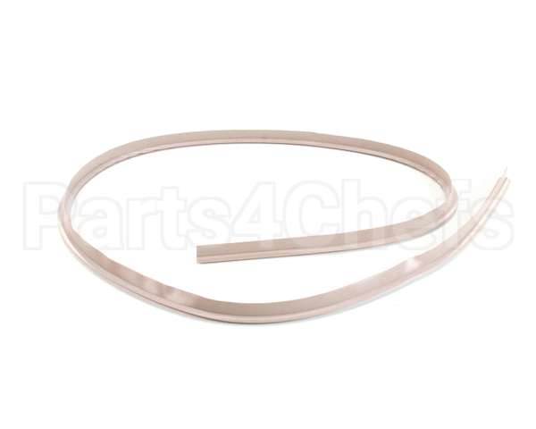 11000070 Glastender Gasket, Chute Door, Lettuce Crisper, 5'