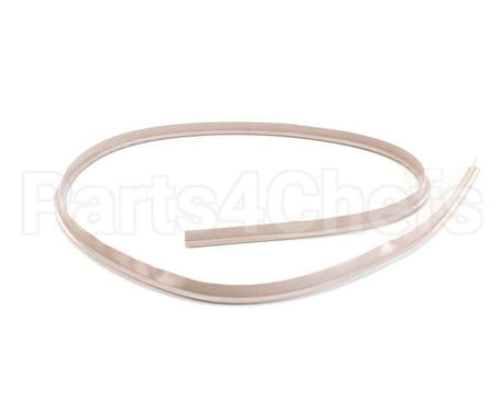 11000070 Glastender Gasket, Chute Door, Lettuce Crisper, 5'