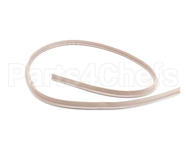 11000070 Glastender Gasket, Chute Door, Lettuce Crisper, 5'