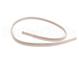 11000070 Glastender Gasket, Chute Door, Lettuce Crisper, 5'