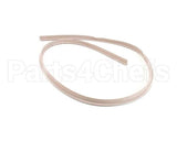 11000070 Glastender Gasket, Chute Door, Lettuce Crisper, 5'