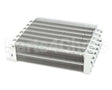 11000079 Glastender Coil, Evaporator, 7" X 8"