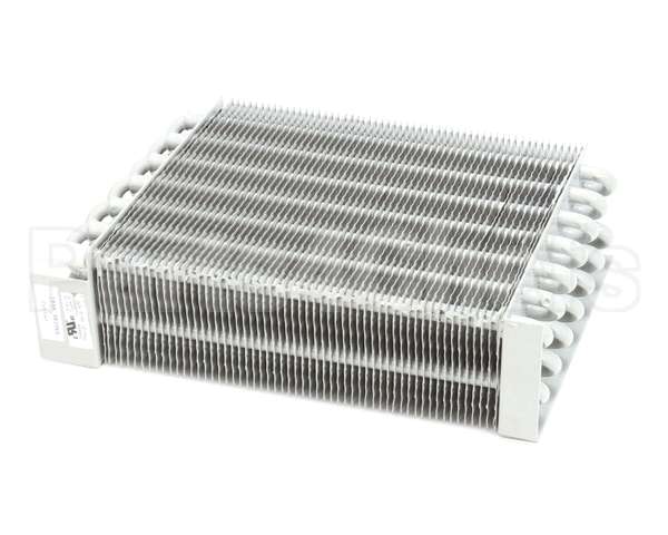 11000079 Glastender Coil, Evaporator, 7" X 8"