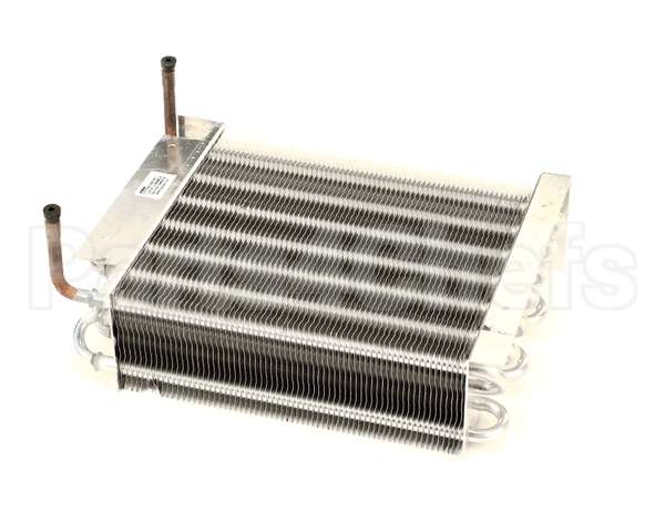 11000080 Glastender Coil, Condenser, 7 X 8