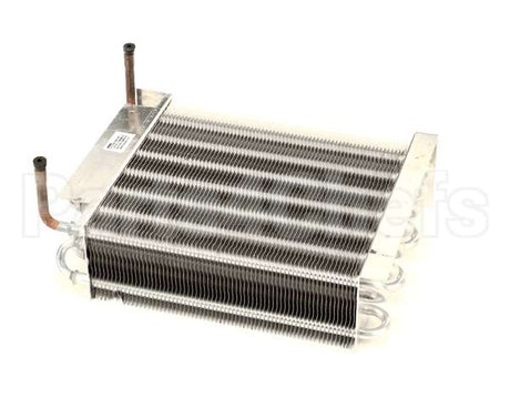 11000080 Glastender Coil, Condenser, 7 X 8