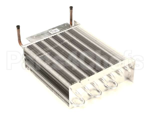 11000080 Glastender Coil, Condenser, 7 X 8