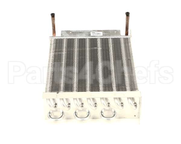 11000080 Glastender Coil, Condenser, 7 X 8