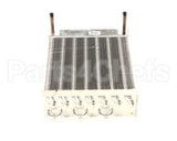 11000080 Glastender Coil, Condenser, 7 X 8