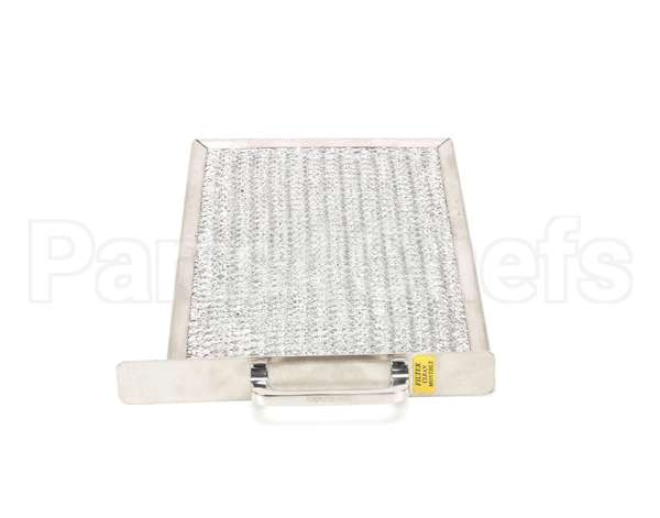 11000096 Glastender Condenser Filter With Handle, Lc, Old St