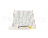 11000096 Glastender Condenser Filter With Handle, Lc, Old St