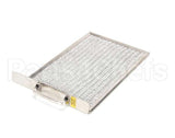 11000096 Glastender Condenser Filter With Handle, Lc, Old St