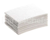 11000102 Glastender Wicking Material, (20) 3 X 2.5, Lc