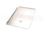 11000108 Glastender Divider, Tall Bin, Lettuce Crisper