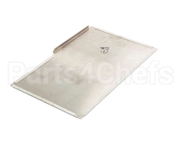 11000108 Glastender Divider, Tall Bin, Lettuce Crisper