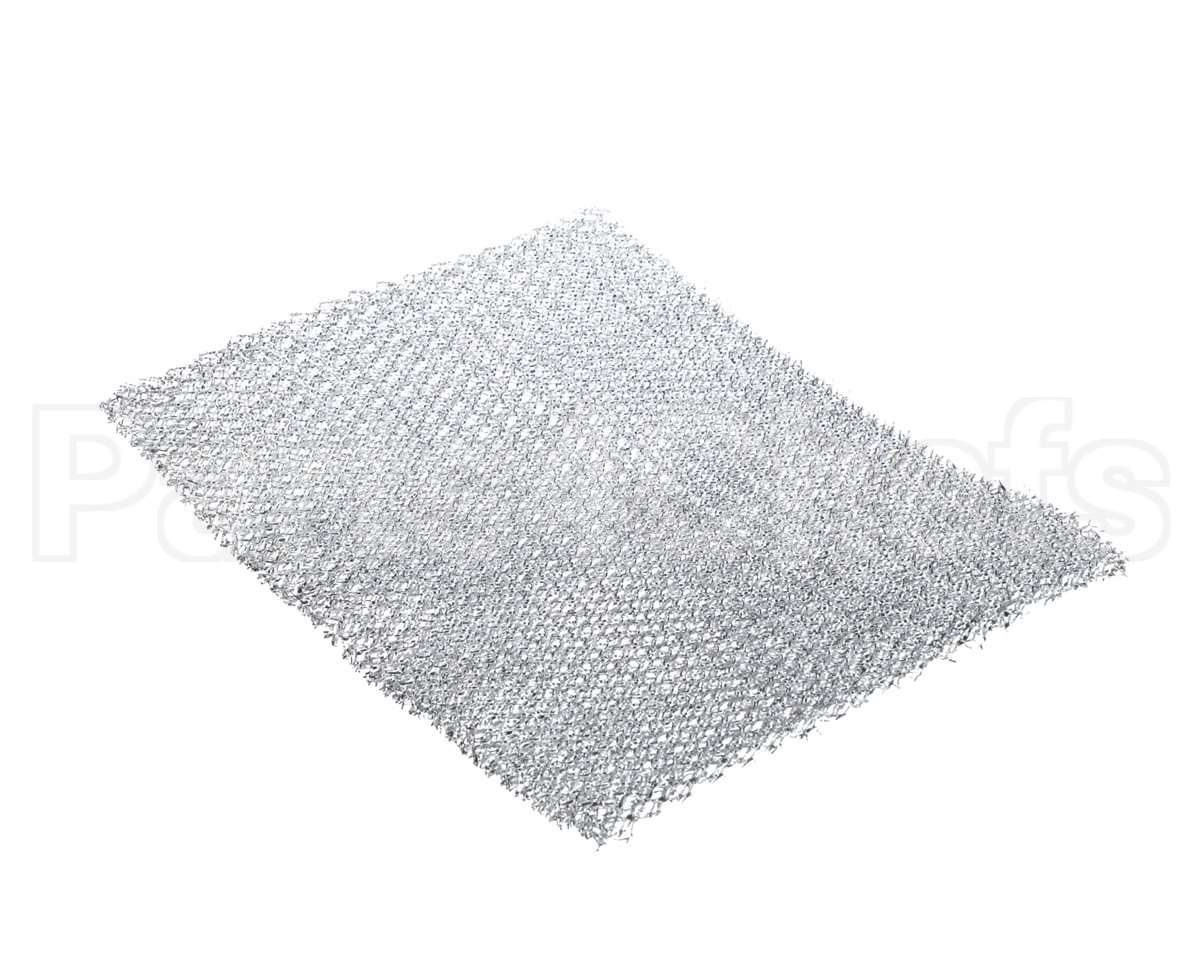 11000109 Glastender Filter, Replacement, 8 X 10-1/4, Lc