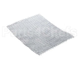11000109 Glastender Filter, Replacement, 8 X 10-1/4, Lc