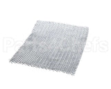 11000109 Glastender Filter, Replacement, 8 X 10-1/4, Lc