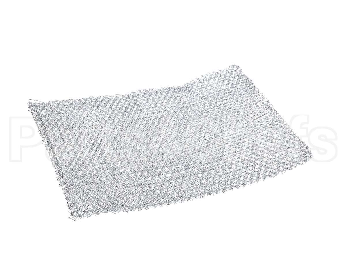 11000109 Glastender Filter, Replacement, 8 X 10-1/4, Lc