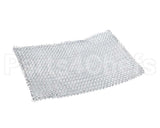 11000109 Glastender Filter, Replacement, 8 X 10-1/4, Lc