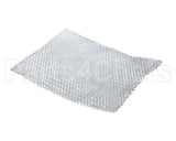 11000109 Glastender Filter, Replacement, 8 X 10-1/4, Lc