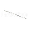 11000115711 Compatible Cleveland 7/8 Baffle Assembly, Combust. Vertical Blr