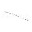 11000115711 Cleveland 7/8 Baffle Assembly, Combust. Vertical B