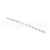 11000115711 Cleveland 7/8 Baffle Assembly, Combust. Vertical B
