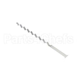 11000115711 Cleveland 7/8 Baffle Assembly, Combust. Vertical B