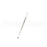 11000115711 Cleveland 7/8 Baffle Assembly, Combust. Vertical B