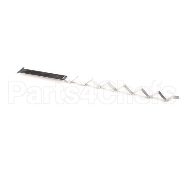 11000115712 Compatible Cleveland 7/8Baffle, Assembly, Combust. Vertical