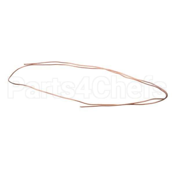 11000121 Compatible Glastender Tubing, Capillary, .036 X 48