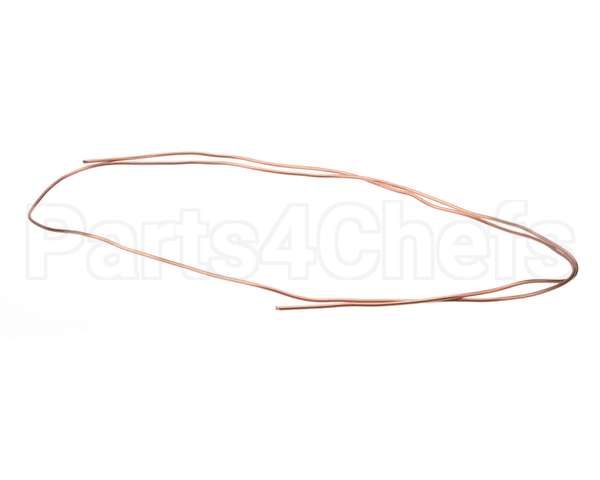 11000121 Glastender Tubing, Capillary, .036 X 48