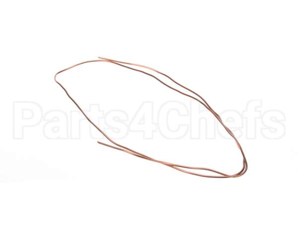 11000121 Glastender Tubing, Capillary, .036 X 48