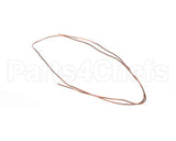 11000121 Glastender Tubing, Capillary, .036 X 48