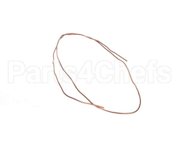 11000121 Glastender Tubing, Capillary, .036 X 48