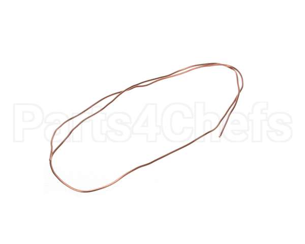 11000121 Glastender Tubing, Capillary, .036 X 48