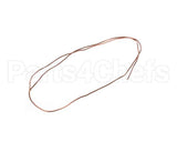 11000121 Glastender Tubing, Capillary, .036 X 48