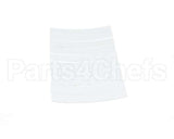 11000122 Glastender Wicking Material, (10 Pieces