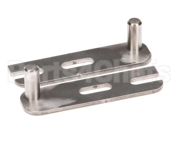 11000139 Glastender Hinge Set, Door, Lc (After December 31,