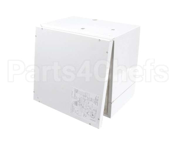 11000164 Glastender Evaporator Housing, Ltc