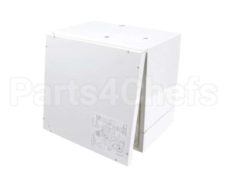 11000164 Glastender Evaporator Housing, Ltc