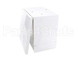 11000164 Glastender Evaporator Housing, Ltc