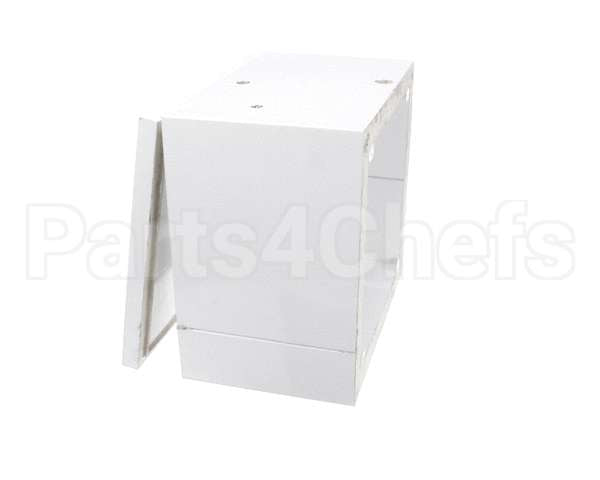 11000164 Glastender Evaporator Housing, Ltc