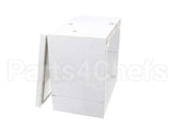 11000164 Glastender Evaporator Housing, Ltc