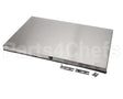 11000185 Glastender Door,Solid Stainless,Complete,