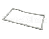 11000195 Glastender Gasket, Bin Door, Lettuce Crisper, 18-13