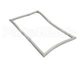 11000195 Glastender Gasket, Bin Door, Lettuce Crisper, 18-13