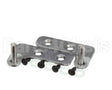 11000201 Glastender Hinge Set, Lc, Left