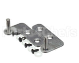 11000201 Glastender Hinge Set, Lc, Left
